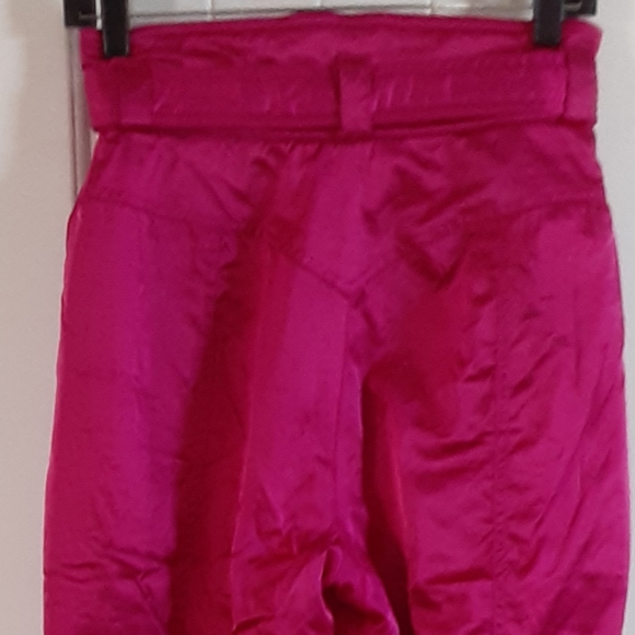 TYROLIA by HEAD, Ladies' Size 10, Nylon Ski Pants - Picture 4 of 8